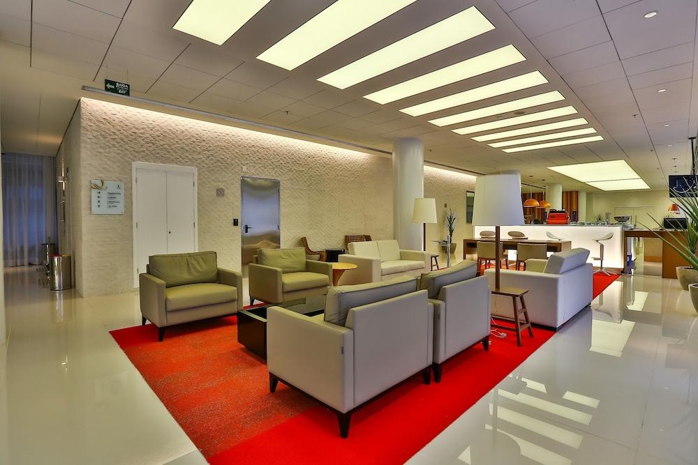 Quality Hotel Sao Caetano Сан-Каэтану-ду-Сул Экстерьер фото