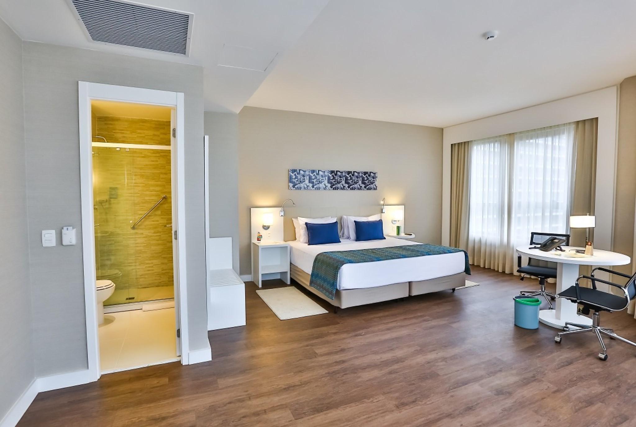 Quality Hotel Sao Caetano Сан-Каэтану-ду-Сул Экстерьер фото