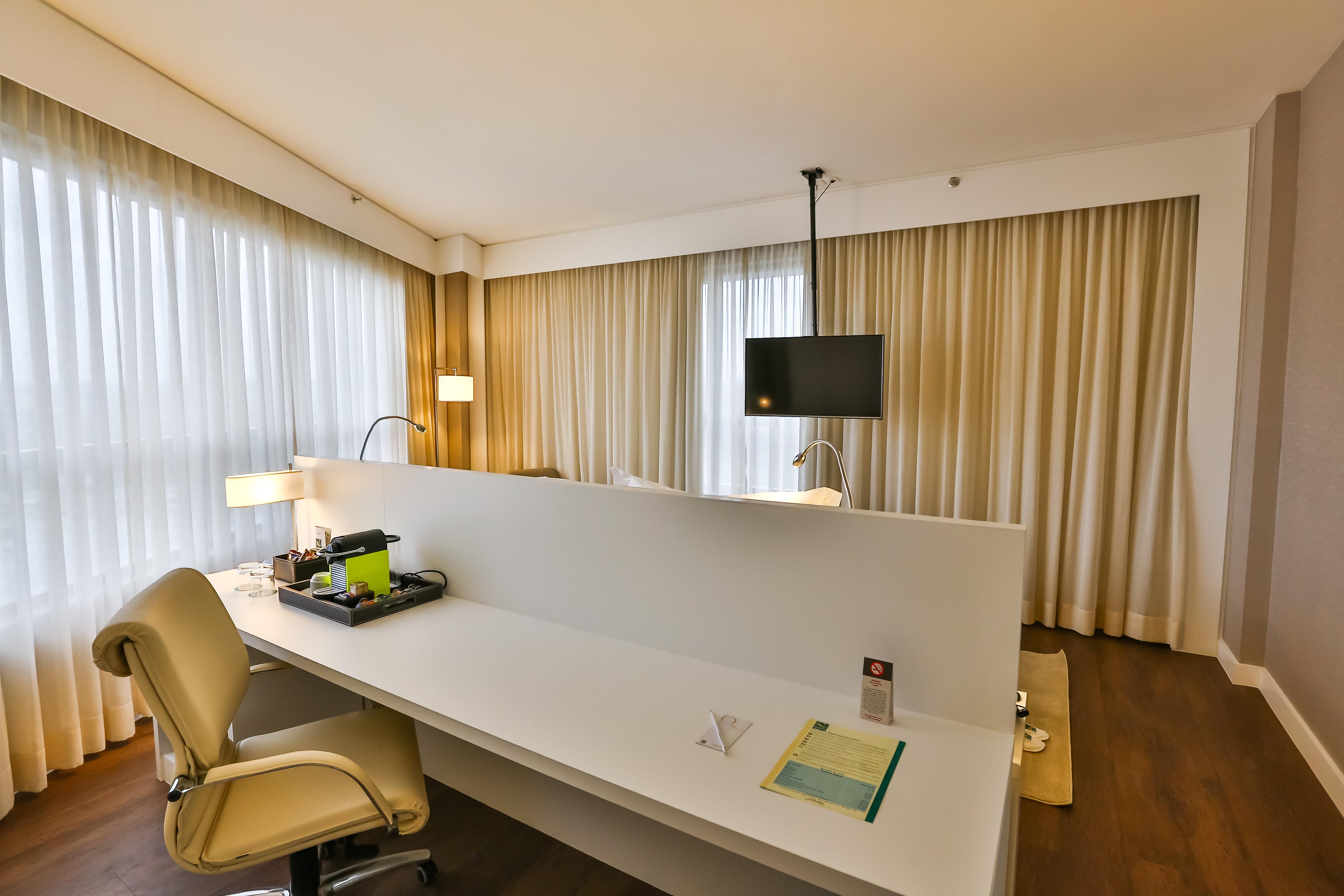 Quality Hotel Sao Caetano Сан-Каэтану-ду-Сул Экстерьер фото