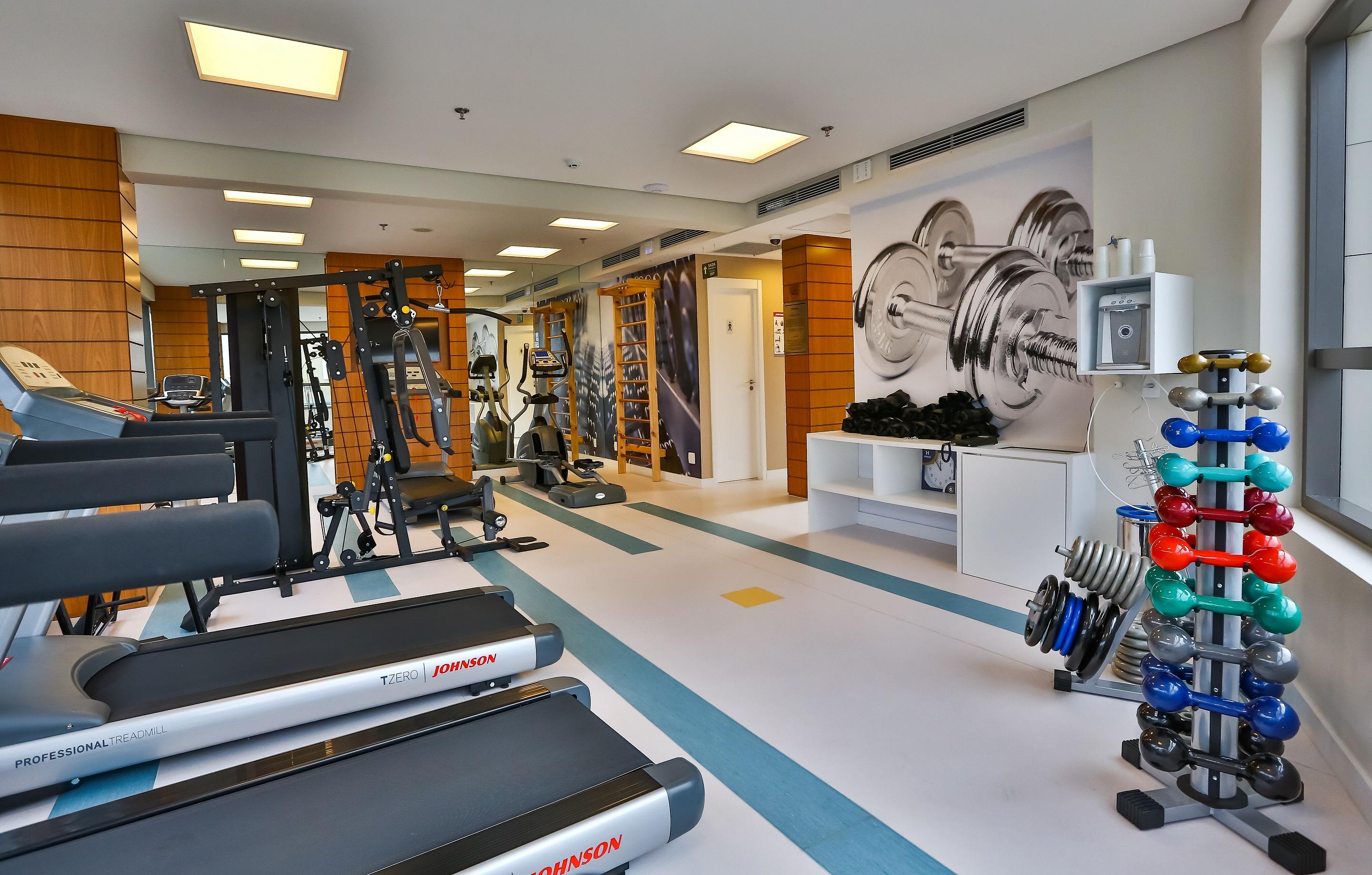 Quality Hotel Sao Caetano Сан-Каэтану-ду-Сул Экстерьер фото