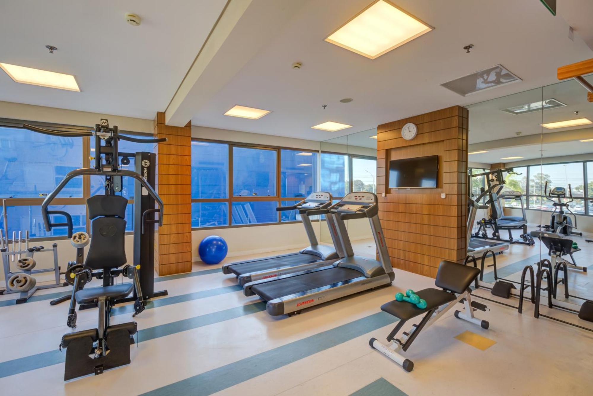 Quality Hotel Sao Caetano Сан-Каэтану-ду-Сул Экстерьер фото