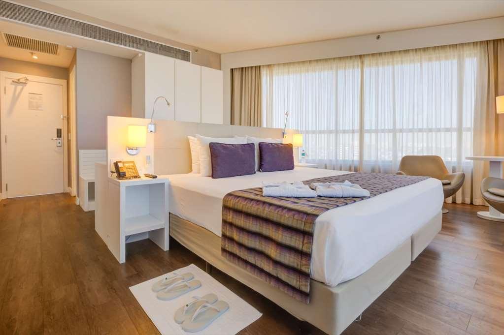 Quality Hotel Sao Caetano Сан-Каэтану-ду-Сул Номер фото